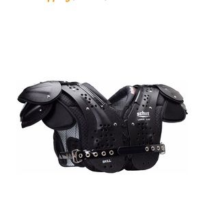 Men’s shoulder pads